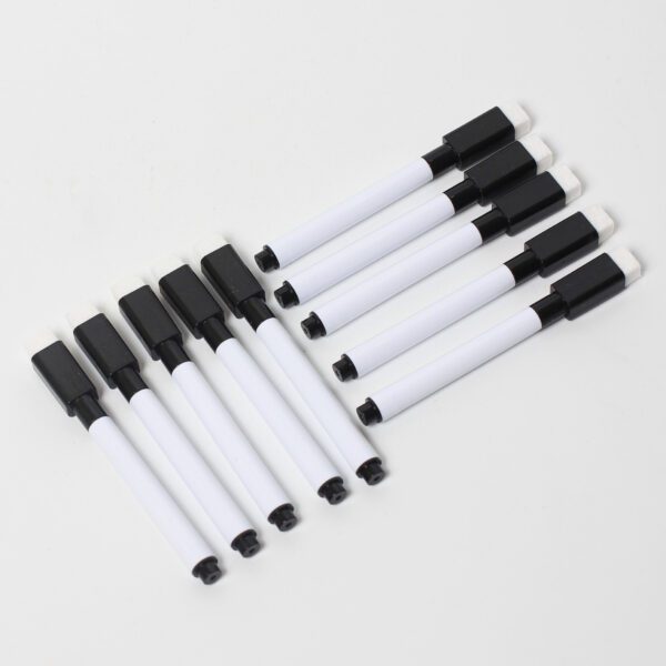 ليترز الكويت أقلام سبورة صغيرة