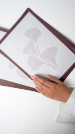 ليترز الكويت أوراق شارمد المطبوعة