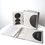 ليترز الكويت صورة إضافية رقم 1 لمجموعة ميد نايت