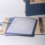 أوراق دينم (Denim) المطبوعة