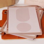 أوراق ديون (Dune) المطبوعة