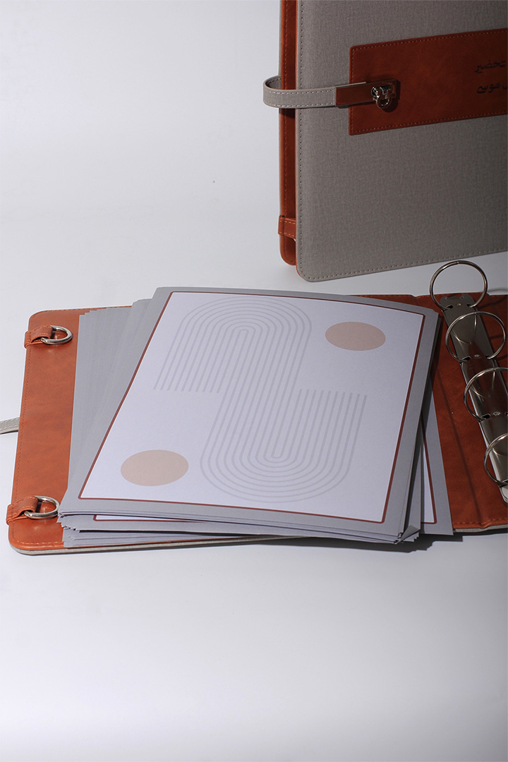 ليترز-الكويت-أوراق-ستورم-المطبوعة أوراق ستورم (Storm) المطبوعة - الصورة 1