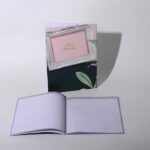 دفتر متابعة بينك قرين (Pink Green)