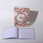 دفتر متابعة زهر بلوسوم (Blossom)