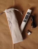 ريموت تحكم بالشرائح للابتوب والكمبيوتر