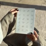 ليترز الكويت دفتر وصفاتي