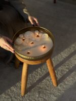 ليترز الكويت صورة إضافية رقم 1 لشمعة رمضان جلو